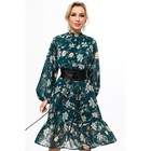 Платье женское «Торжество вкуса», размер 56 - Фото 4