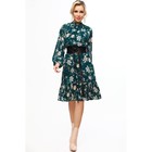 Платье женское «Торжество вкуса», размер 56 - Фото 5