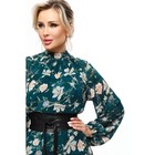 Платье женское «Торжество вкуса», размер 56 - Фото 6