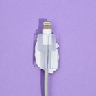 Протектор для провода «Корги», 2.7×1.8 см - Фото 4