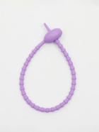 Стяжки силиконовые, 10 шт. L=21.5 см, МИКС - Фото 7