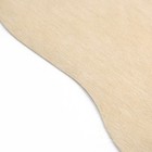 Сатиновые пэстисы для груди «Будь идеальна», 0.05×10.8×16 см 9915284