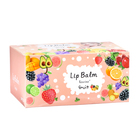 Вазелин для губ в карандаше, микс - Фото 4