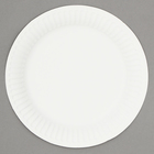 Тарелки бумажные «С днём рождения» со звёздами, 6 шт - Фото 3