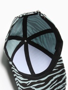 Кепка женская MINAKU полосы, серо-зелёная, размер 58  (артикул 10107322)  большой выбор товаров оптом и в розницу по низким ценам с доставкой