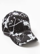 Кепка женская MINAKU, цвет черно-белый, р-р 58 - фото 808993206 Кепка женская MINAKU, цвет черно-белый, р-р 58 - фото 808993206