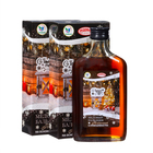 Новогодний медовый бальзам алтайский "Печеночный", 2 шт по 250 мл - фото 23594865