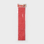 Коврик для айсинга Доляна «Пироженки», силикон, 37.5×8×0.1 см, красный - Фото 5