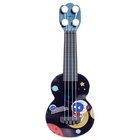 Игрушка музыкальная гитара «Астронавт. Сюрприз», цвета МИКС - фото 3778326