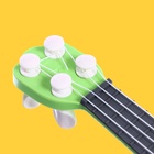 Игрушка музыкальная гитара «Динозаврик», цвета МИКС - Фото 7