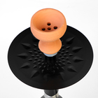 Кальян большой в сборе для курения комплект «Метин», 1 трубка, 50 см - фото 34074944