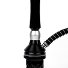 Кальян большой в сборе для курения комплект «Метин», 1 трубка, 50 см - фото 34074945