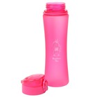 Бутылка для воды, 600 мл, "Волшебного дня", розовая - Фото 2