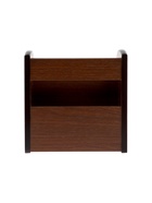 Органайзер 5 секций, с выдвижным ящиком 17*14*17см  (артикул 9944885)  большой выбор товаров оптом и в розницу по низким ценам с доставкой