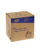 Органайзер 5 секций, с выдвижным ящиком 17×14×17 см - Фото 10