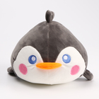 Мягкая игрушка «Пингвин», 19 см, цвет чёрно-белый - Фото 2