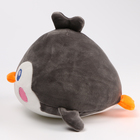 Мягкая игрушка «Пингвин», 19 см, цвет чёрно-белый - Фото 3