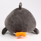 Мягкая игрушка «Пингвин», 19 см, цвет чёрно-белый - Фото 4