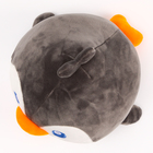 Мягкая игрушка «Пингвин», 19 см, цвет чёрно-белый - Фото 6