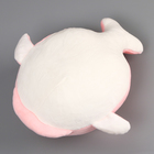 Мягкая игрушка «Дельфин», 19 см, цвет розовый - Фото 7