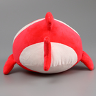 Мягкая игрушка «Рыбка», 19 см, цвет красный - Фото 4