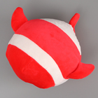 Мягкая игрушка «Рыбка», 19 см, цвет красный - Фото 7