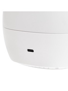 Увлажнитель воздуха Luazon HM-16, ультразвуковой, 125 мл, 1 Вт, USB Type-C, белый - Фото 7