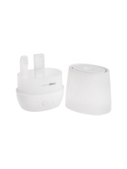 Увлажнитель воздуха Luazon HM-16, ультразвуковой, 125 мл, 1 Вт, USB Type-C, белый - Фото 7