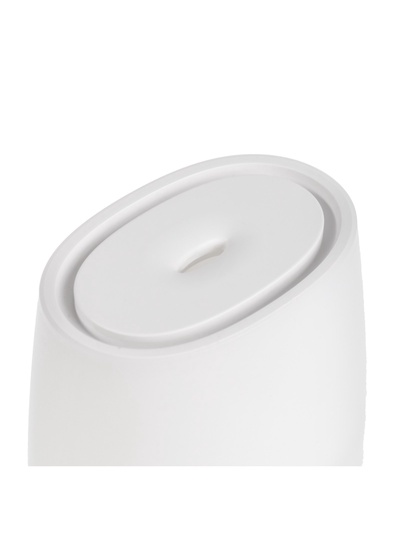 Увлажнитель воздуха Luazon HM-16, ультразвуковой, 125 мл, 1 Вт, USB Type-C, белый