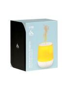 Увлажнитель воздуха Luazon HM-16, ультразвуковой, 125 мл, 1 Вт, USB Type-C, белый - Фото 10