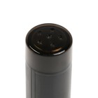 Электробритва LBR-05, 3 Вт, сеточная, 1 головка, сухое бритье, АКБ, черная - Фото 3