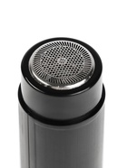 Электробритва LBR-05, 3 Вт, сеточная, 1 головка, сухое бритье, АКБ, черная - Фото 6