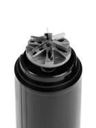 Электробритва LBR-05, 3 Вт, сеточная, 1 головка, сухое бритье, АКБ, черная - Фото 7