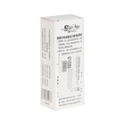 Электробритва LBR-05, 3 Вт, сеточная, 1 головка, сухое бритье, АКБ, черная - Фото 8