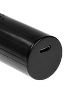 Электробритва LBR-05, 3 Вт, сеточная, 1 головка, сухое бритье, АКБ, черная - Фото 8