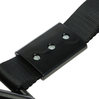 Подвеска цурикава, JDM, Сердце, черный - Фото 3