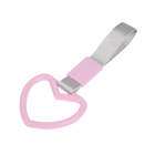 Подвеска цурикава TORSO, JDM, Сердце, розовый - Фото 2