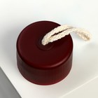 Бутылка для воды стеклянная «Люби, смейся, живи», 350 мл, МИКС - Фото 14