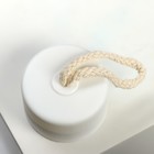 Бутылка для воды стеклянная «Люби, смейся, живи», 350 мл, МИКС - Фото 8