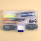 Набор инструментов для валяния - Фото 18