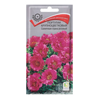 Семена цветов Портулак крупноцветковый "Солнечная страна", розовый, 0,1гр. - фото 320970546