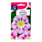 Семена цветов Вьюнок "Кокарда" Розовый, 0,5 г - Фото 1