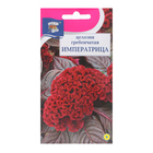 Семена цветов Целозия гребенчатая "Императрица", 0,2 г - фото 320971092