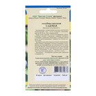 Семена Голубика "Садовая", 0,05 гр - Фото 2