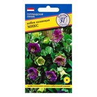 Семена цветов Кобея лазающая "Микс", 5 шт - Фото 1