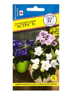 Семена цветов Платикодон «Астра», Смесь, F1, 5 шт., «Престиж семена» - Фото 1