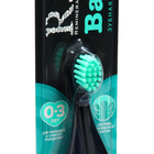 Зубная щетка детская R.O.C.S. Baby NEON, от 0 до 3 лет, мягкая - фото 25470353