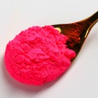 Краситель неоновый KONFINETTA, ярко розовый, 7 г. - Фото 2