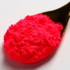 Краситель пищевой неоновый KONFINETTA, французский розовый, 7 г. - Фото 2