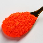 Краситель пищевой неоновый KONFINETTA, оранжевый, 7 г. - Фото 2